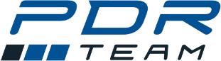 PDR Team GmbH Logo
