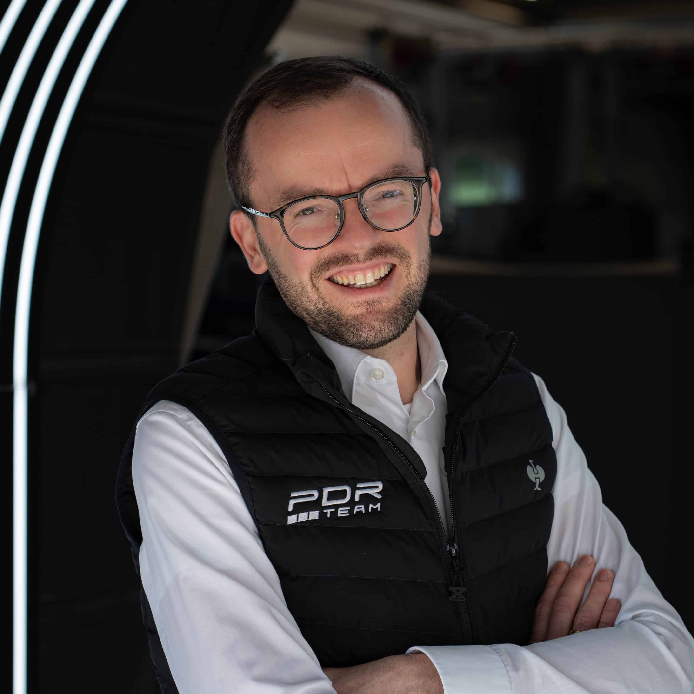 Alexander Ediger