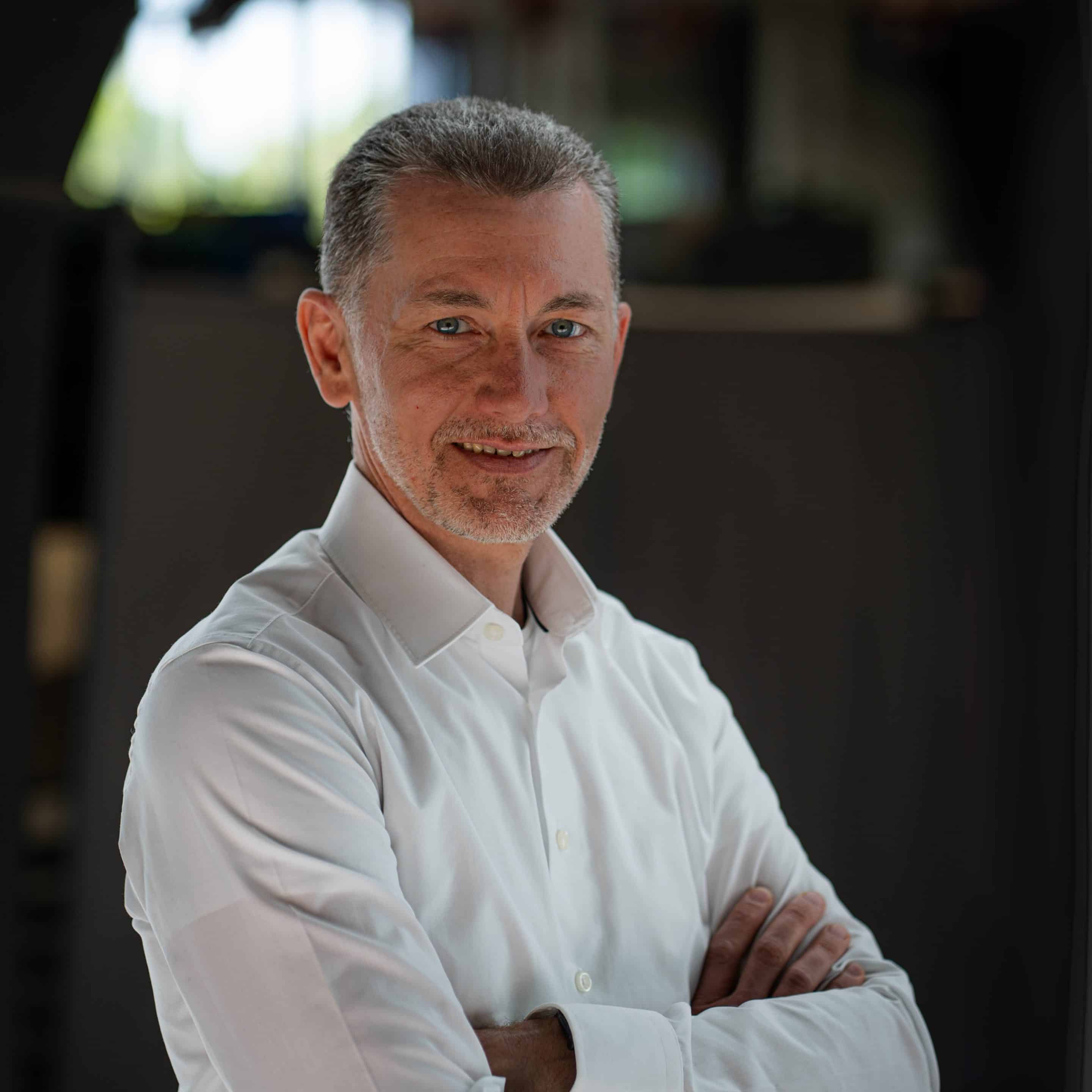 Andreas Neufeld