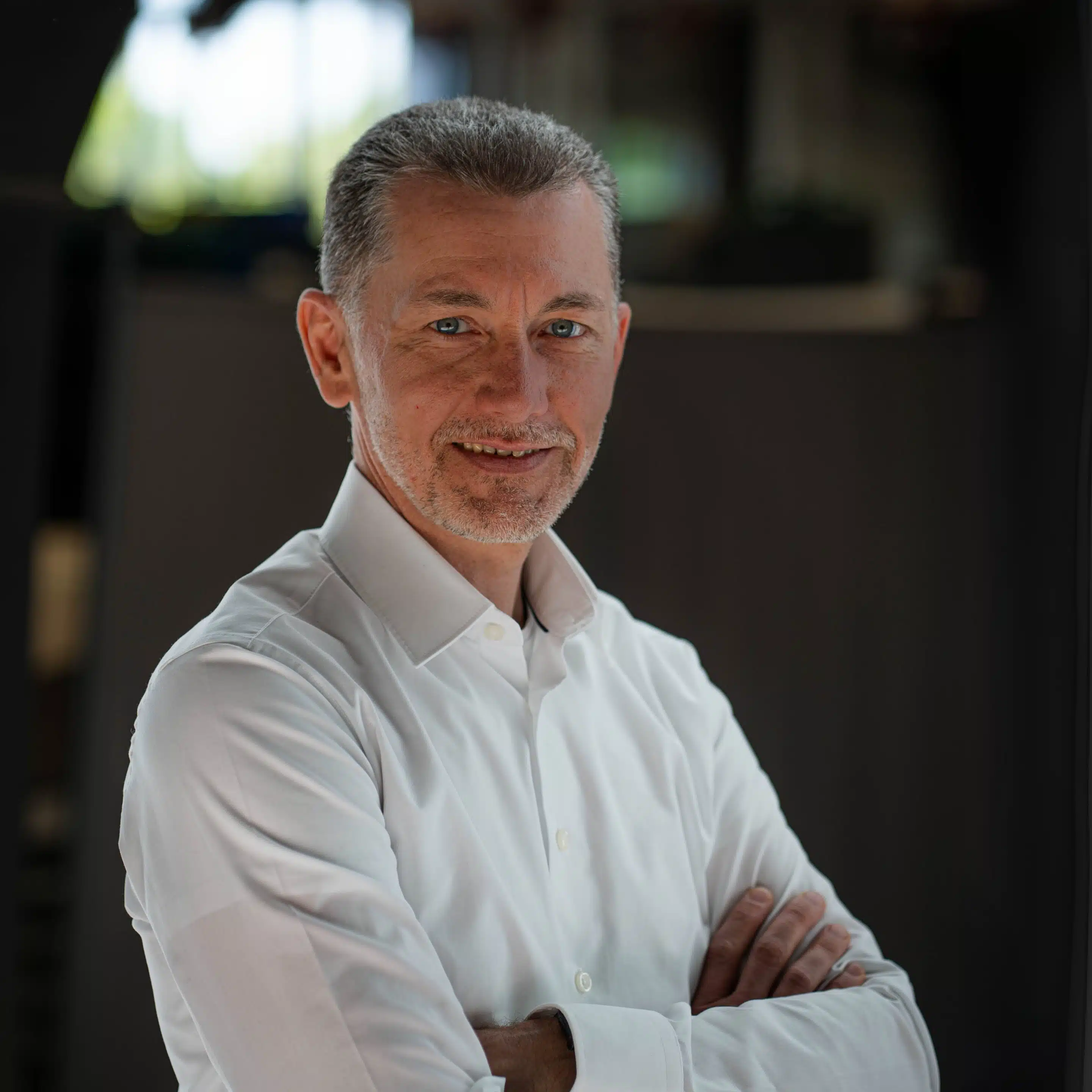 Andreas Neufeld