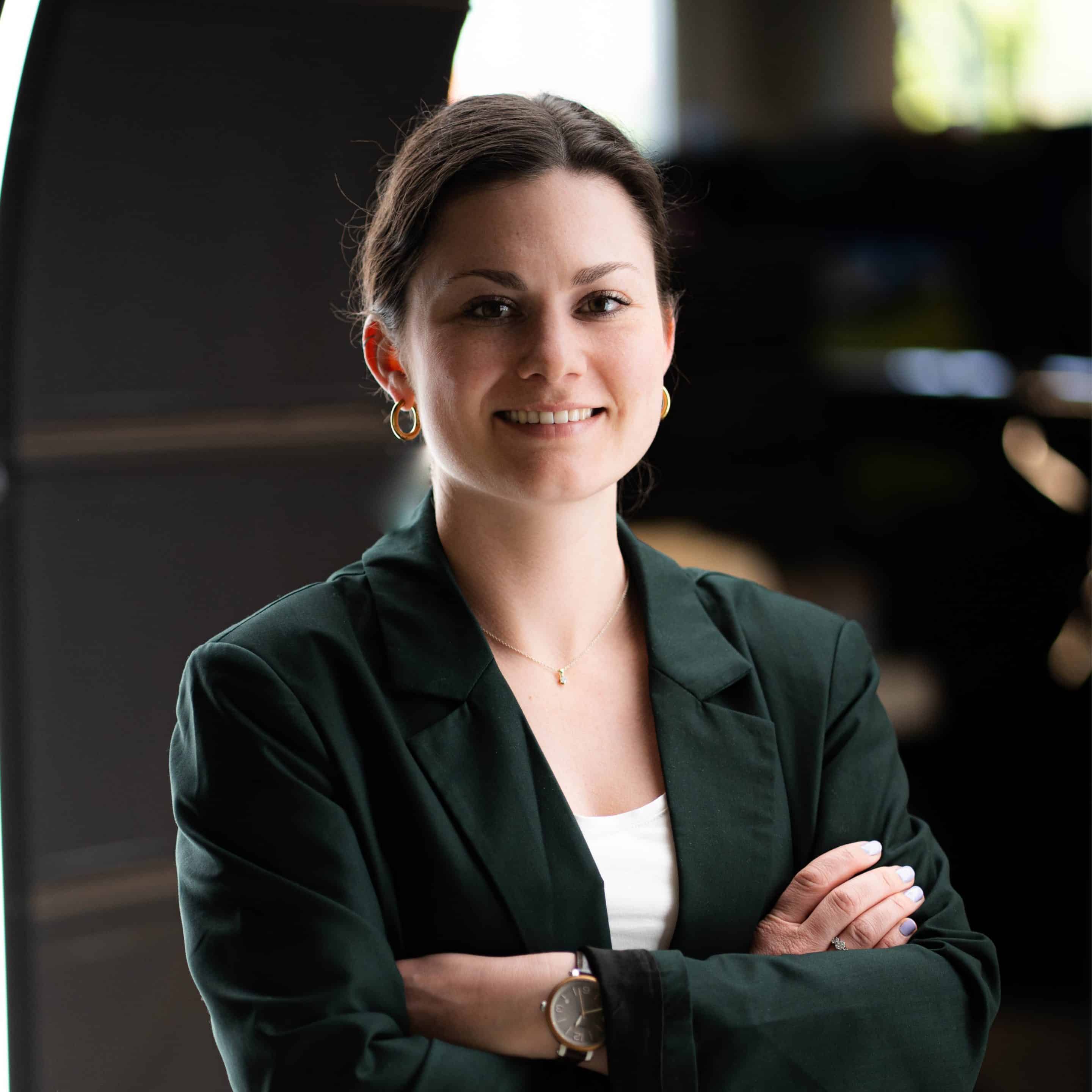 Christin Schwegler