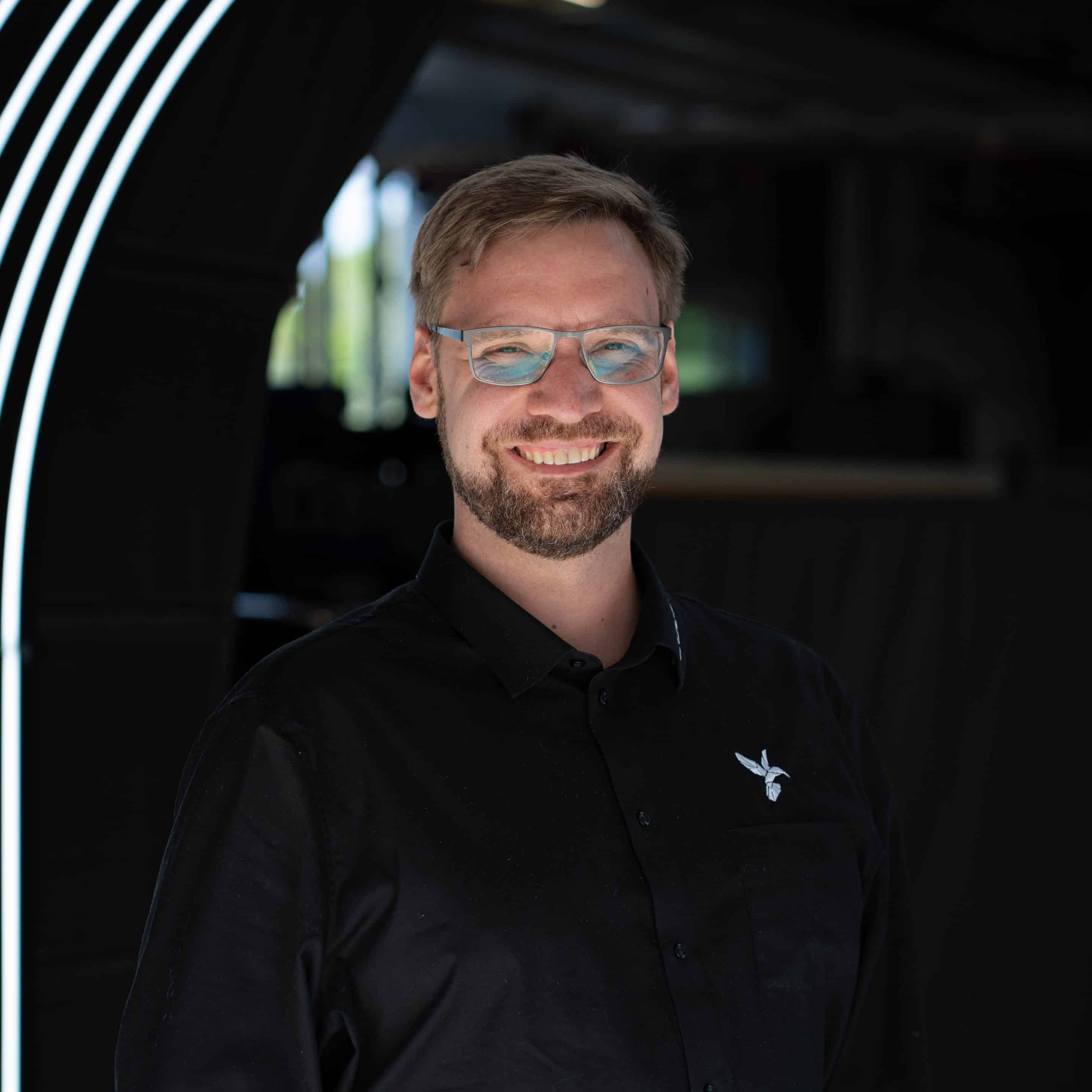 Jan Wiebe