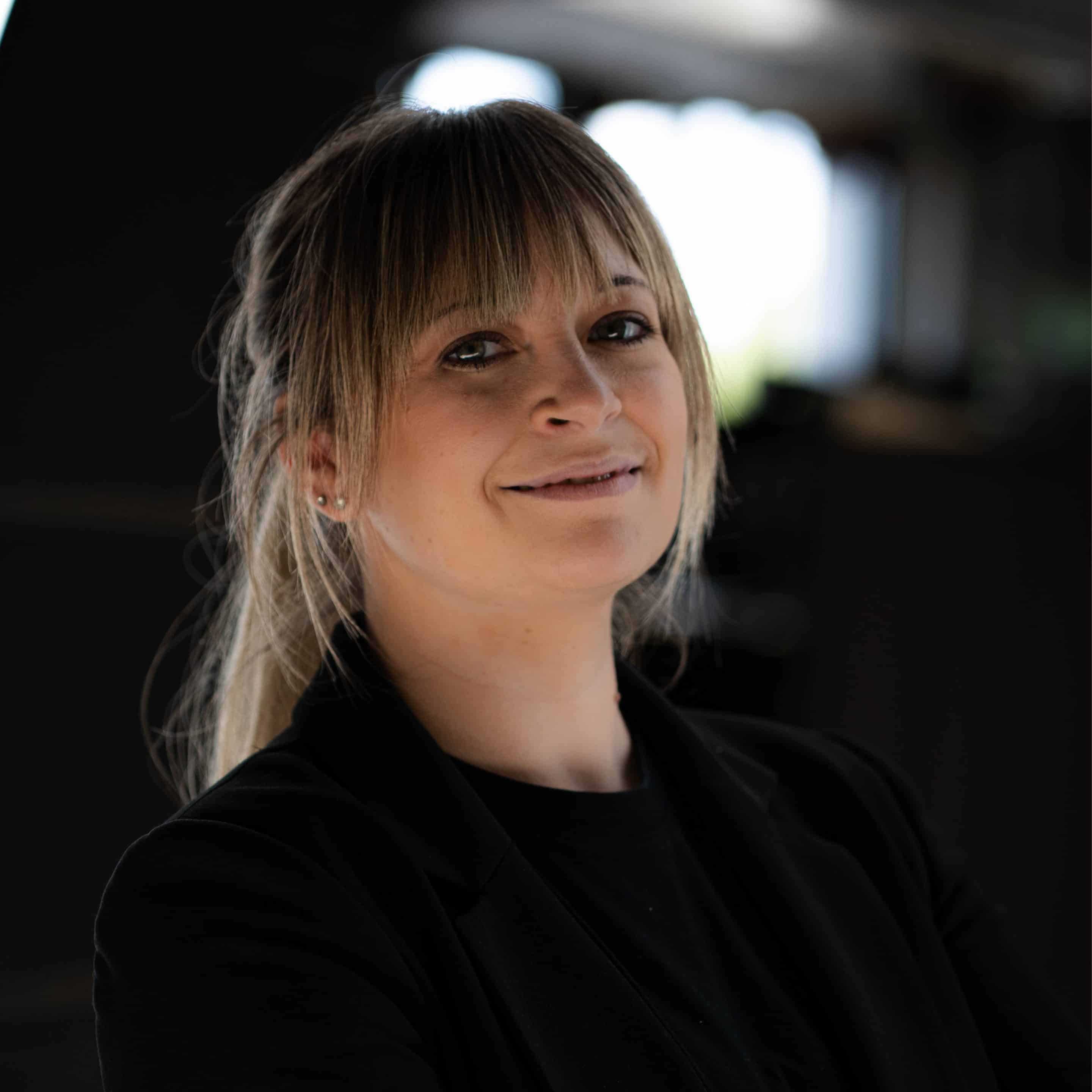 Katharina Weiland