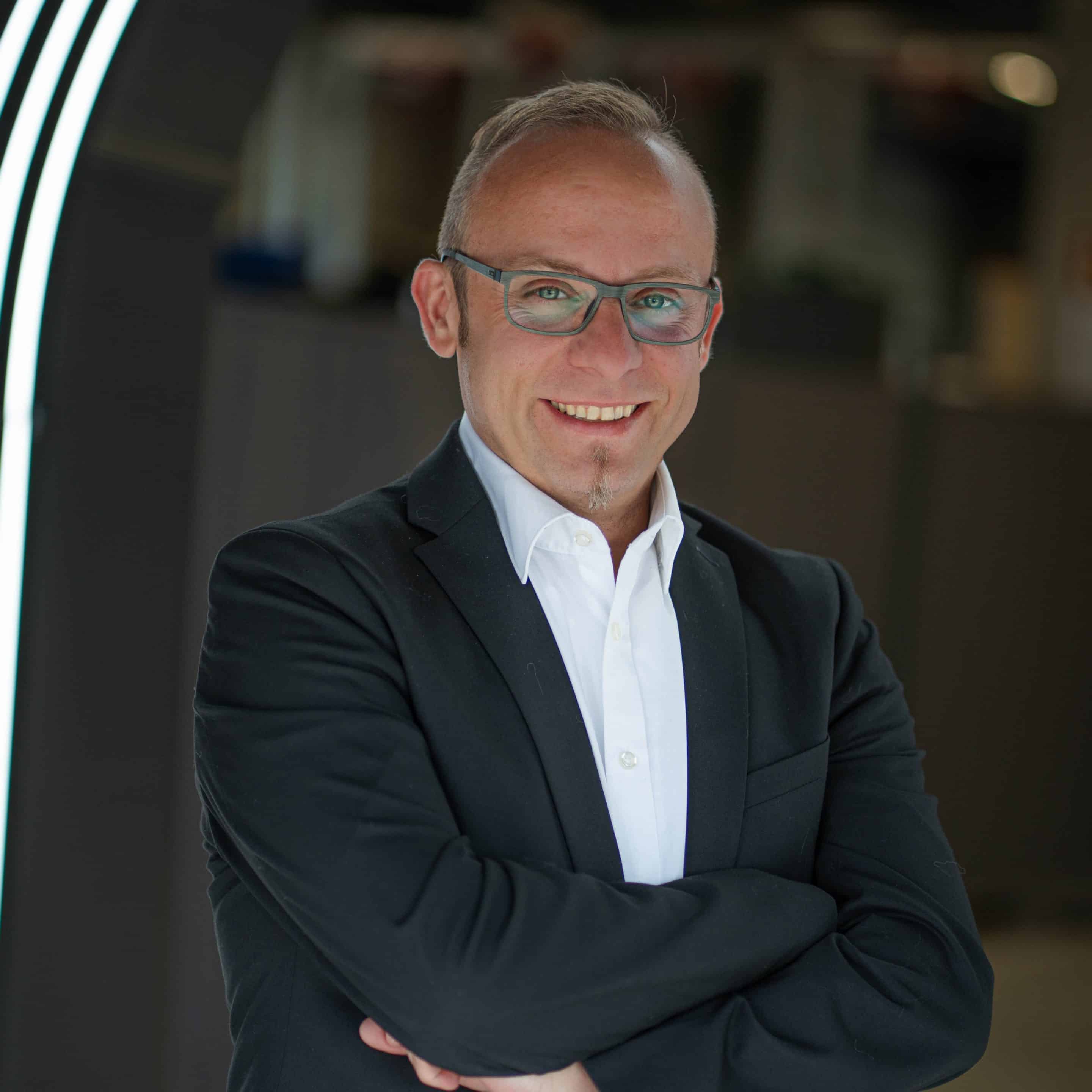 Markus Richter