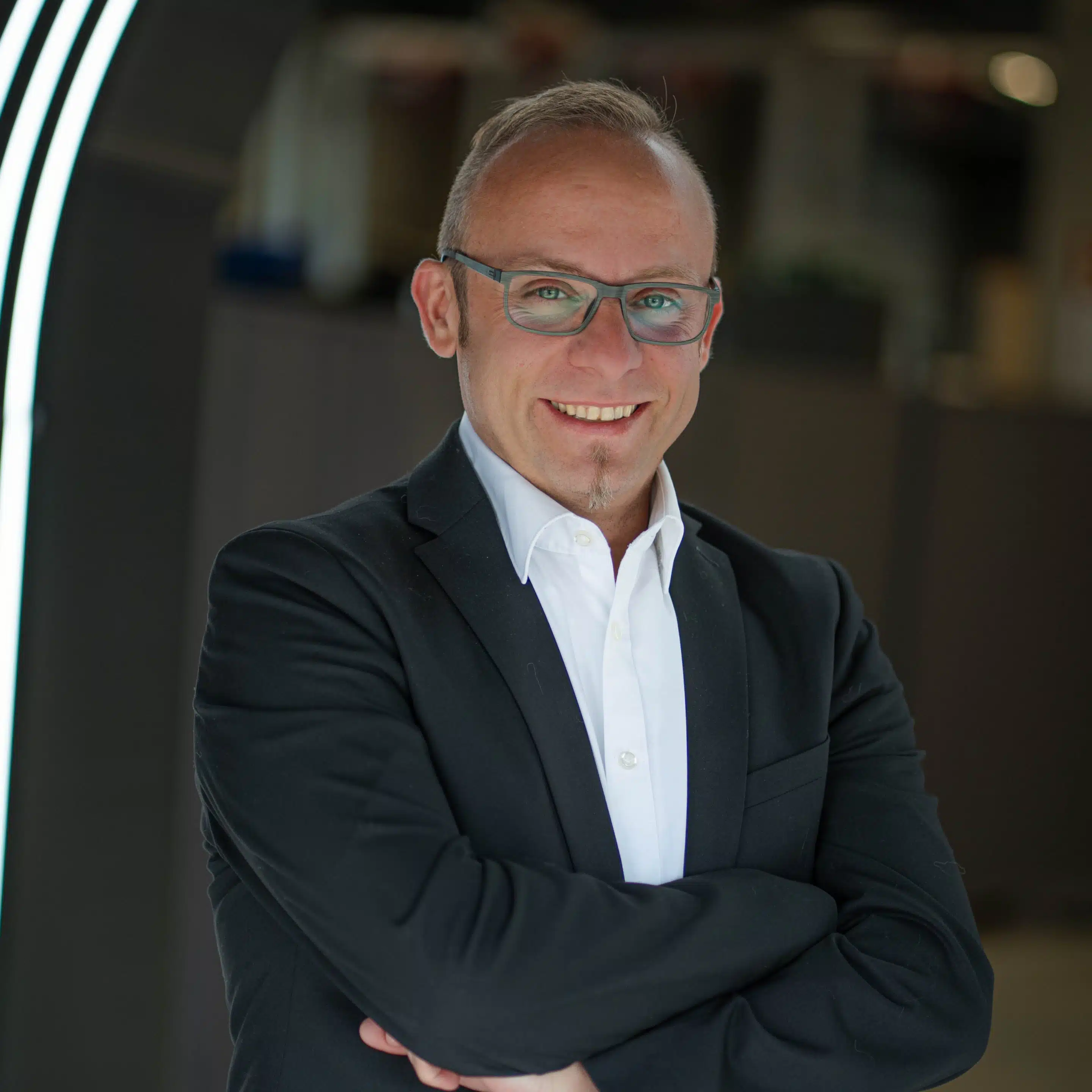 Markus Richter