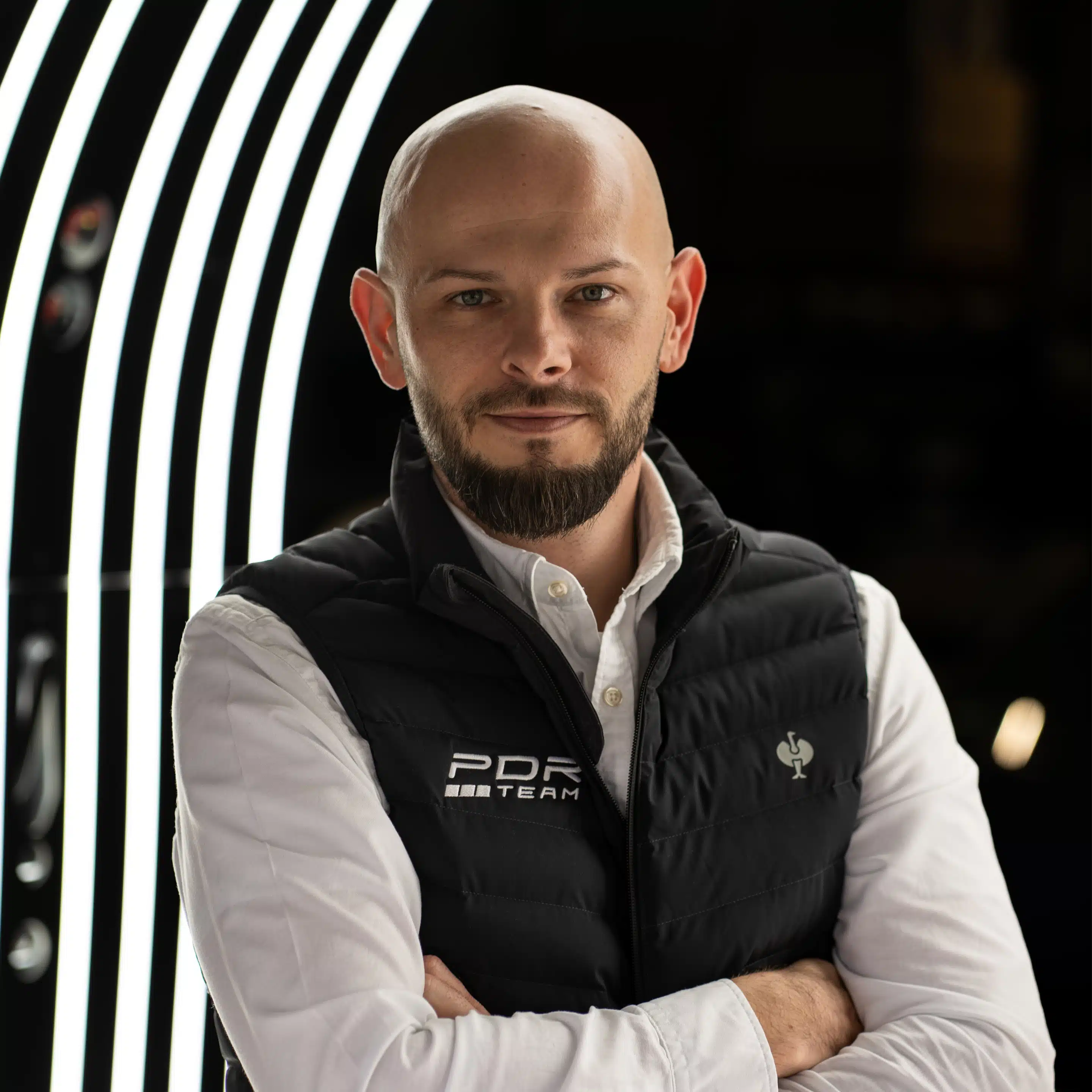 Dominik Drößler